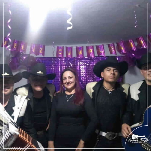 GRUPO NORTEÑO - GRUPO NORTEÑO BOGOTA -BANDA NORTEÑA - serenatas bogota